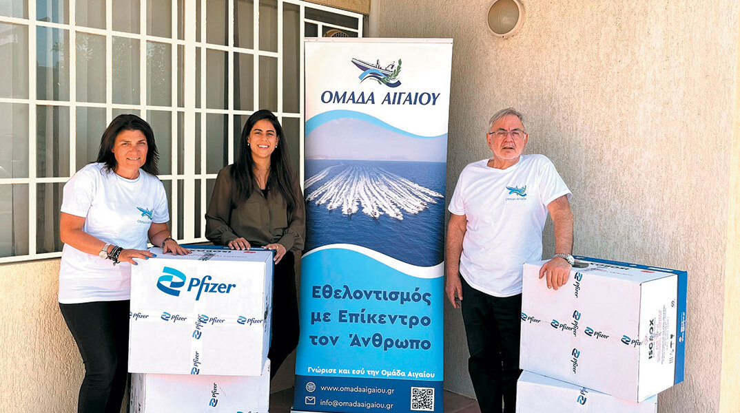 Ομάδα Αιγαίου