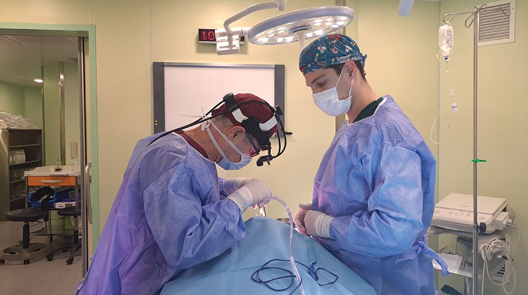 Πλαστική επέμβση στήθους