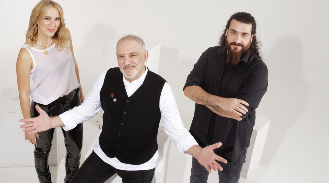 Παγκόσμια Ημέρα Μουσικής: Οι μουσικές εκδηλώσεις του Evia Film Project - Μεγάλη συναυλία του Νίκου Πορτοκάλογλου και πανδαισία κρουστών και πνευστών στη Λίμνη.