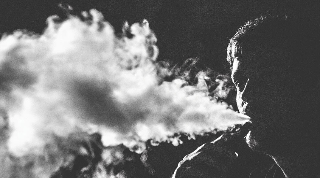 Στρατηγικές πρόληψης και διακοπής του καπνίσματος