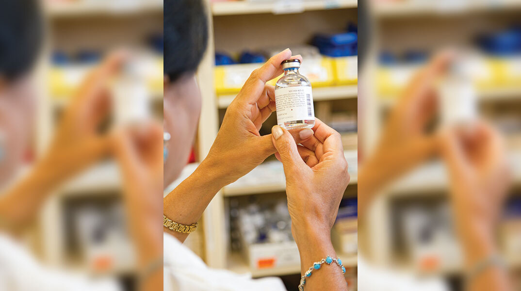 Ελλείψεις ηπαρίνης: Απειλή για χιλιάδες ασθενείς