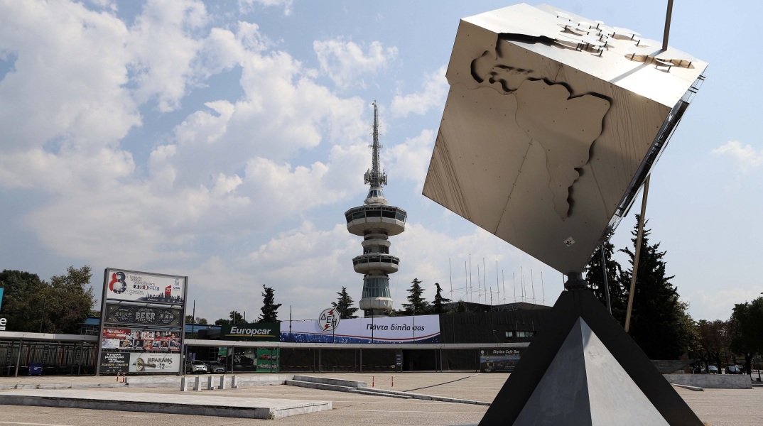 Θεσσαλονίκη: Η Βουλγαρία αποδέχθηκε και επίσημα τον τίτλο της τιμώμενης χώρας στην 87η ΔΕΘ - Θα διεξαχθεί το διάστημα 9-17 Σεπτεμβρίου.