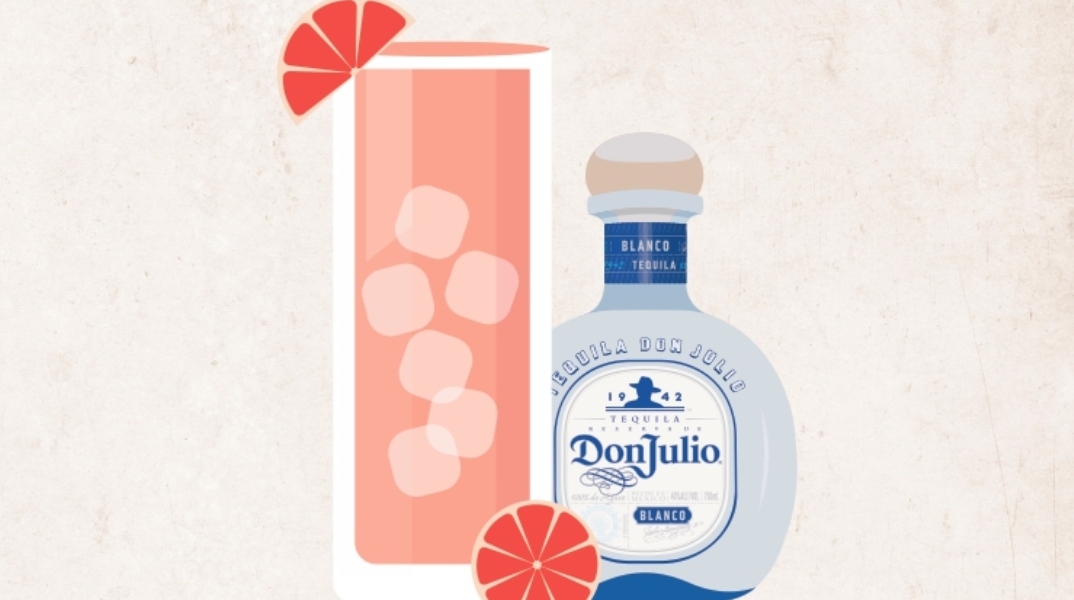 Φέτος το καλοκαίρι δημιουργούμε εμπειρίες με την Don Julio