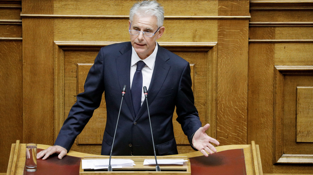 Σπύρος Πνευματικός