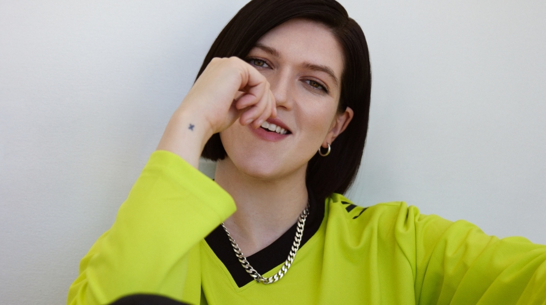 Romy - Loveher: Το τραγούδι της ημέρας, Σάββατο 10 Ιουνίου, από τον Athens Voice 102.5