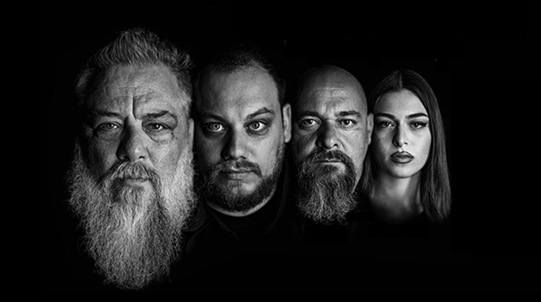 Οι Active Member στο Faliro Summer Theater