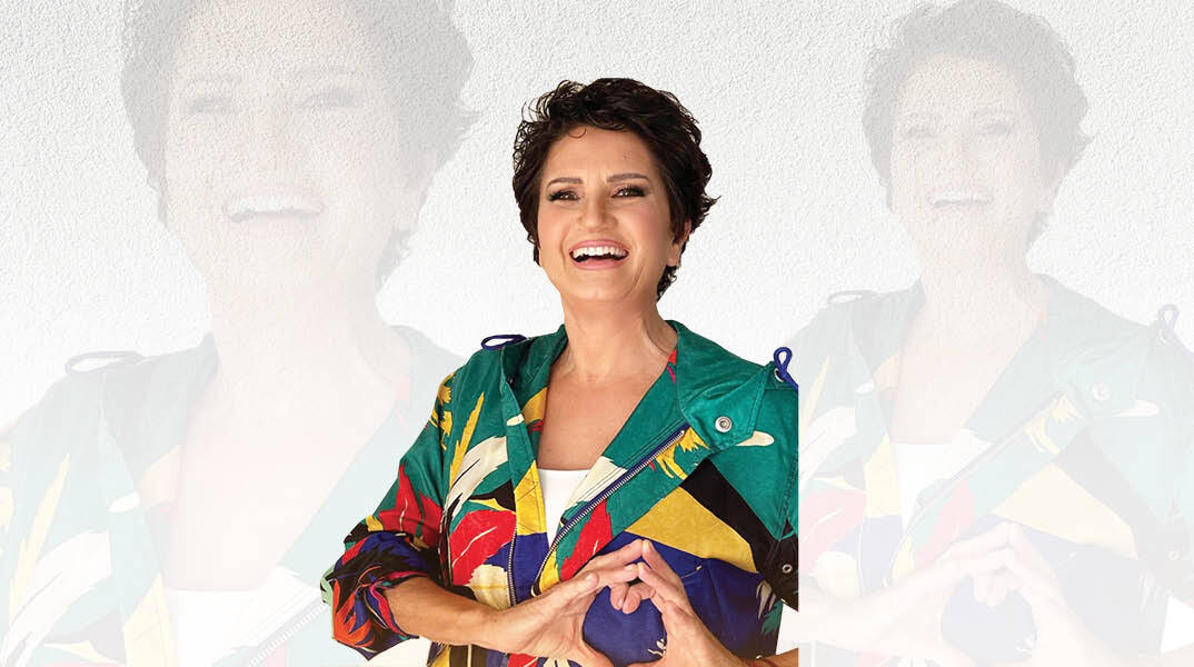 Άλκηστις Πρωτοψάλτη και Nicolas Reyes συνεργάστηκαν στο τραγούδι - διασκευή «Bamboleo» - «Θα Στο Λέω» σε στίχους Γιώργου Παυριανού