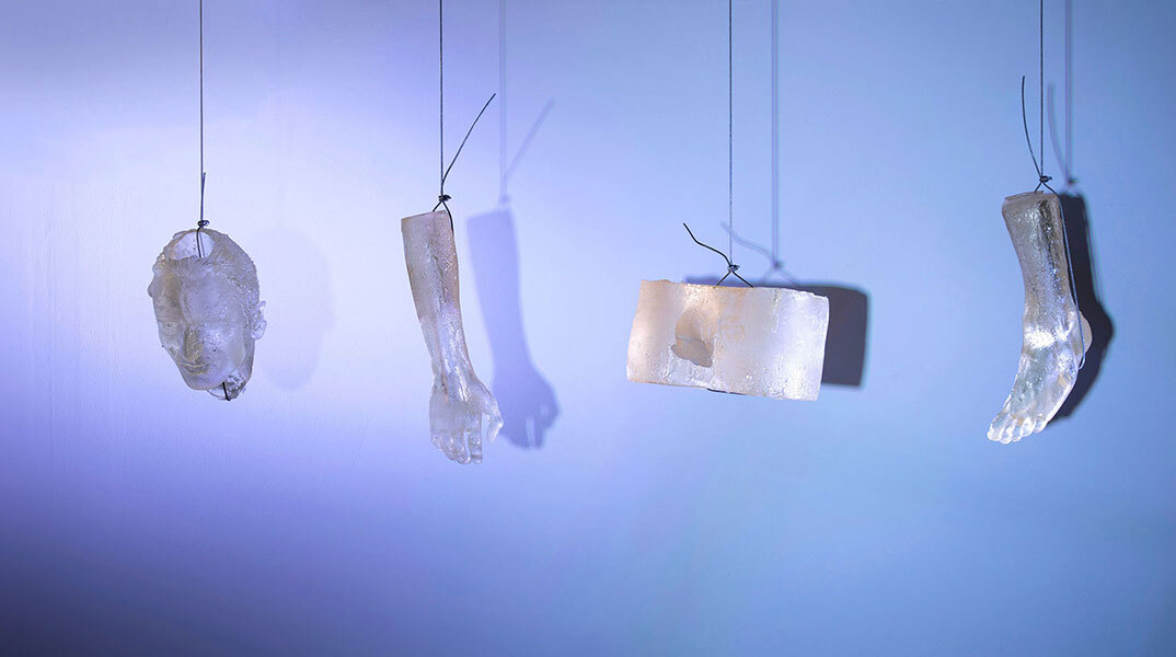 Ασκήσεις του Βλέμματος: Εννέα νέοι καλλιτέχνες παρουσιάζουν τη δουλειά τους στην Γκαλερί Έρση