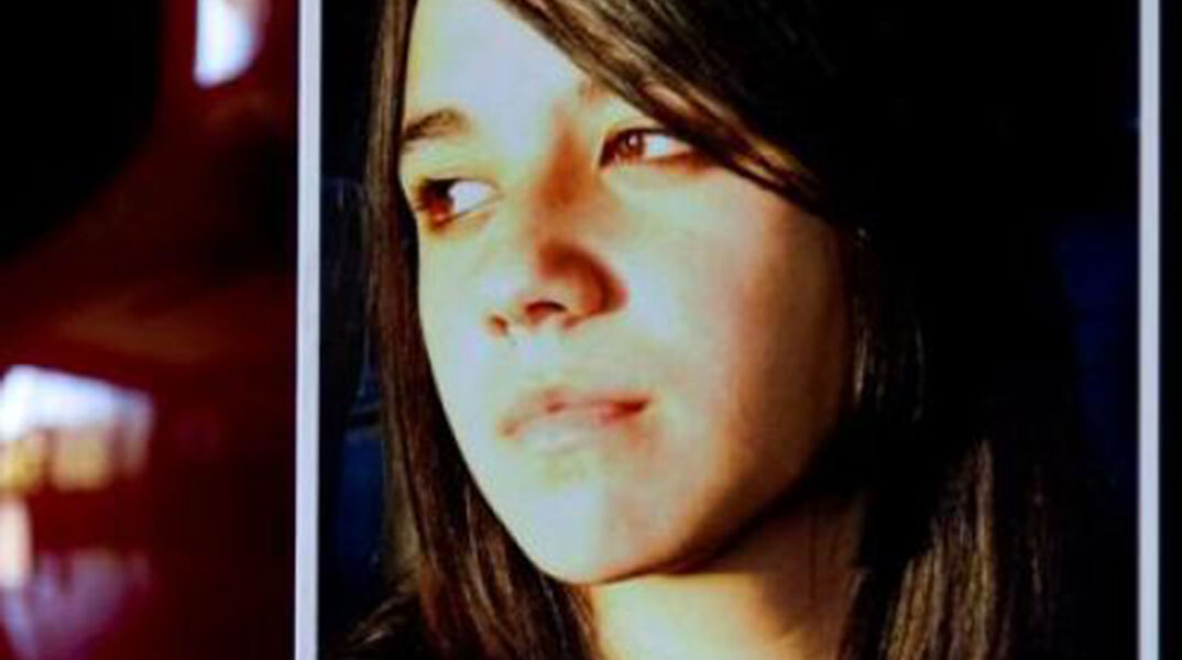 Ο βιασμός και η δολοφονία της 15χρονης Μαρί Ντέιβις