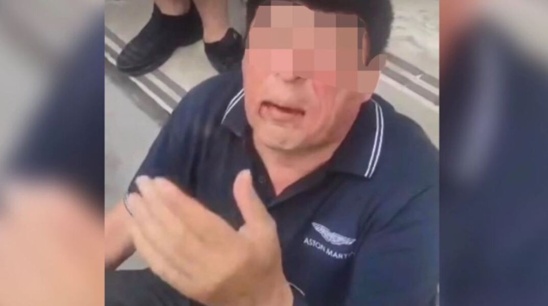 Η 12χρονη από τον Κολωνό αναγνώρισε τον παιδόφιλο που συνελήφθη στην Ομόνοια