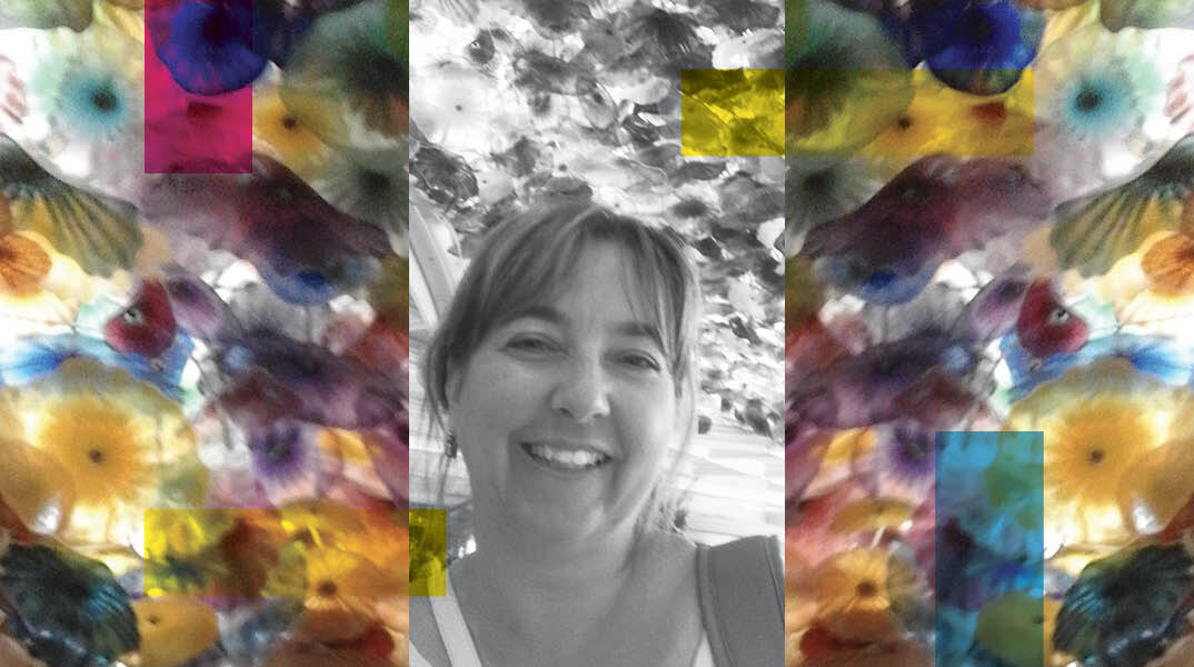 Χρυσή Καραπαναγιώτη