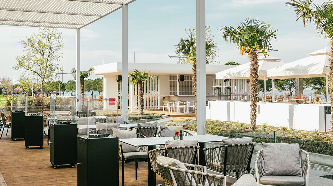 Avenue Modern Cuisine