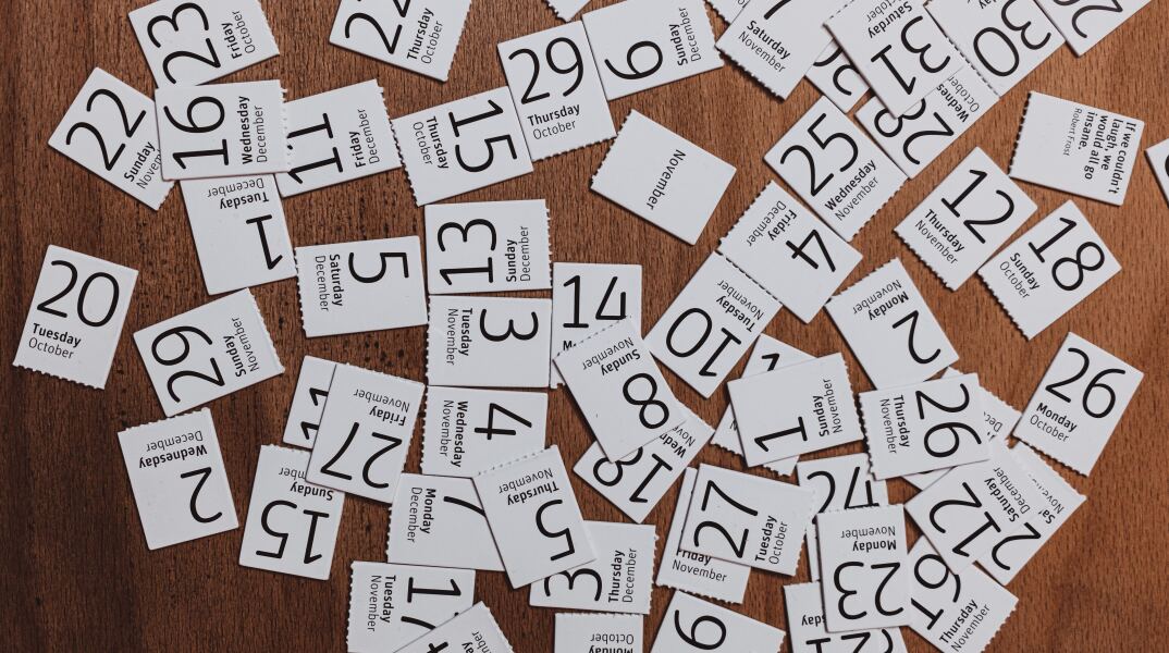 Γιατί, τελικά, η Τρίτη και 13 θεωρείται γρουσούζικη μέρα