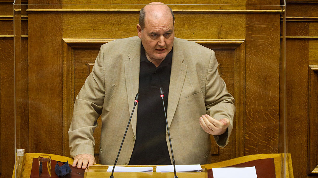 Νίκος Φίλης