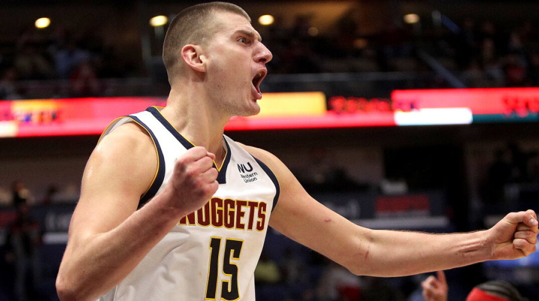 njokic