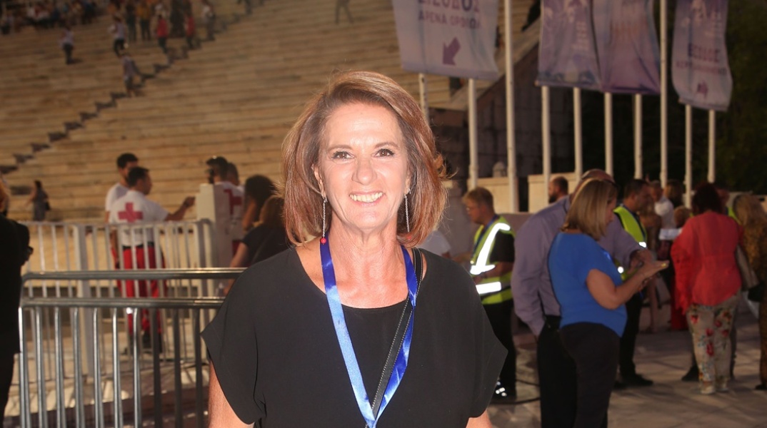 Χριστίνα Σούζη