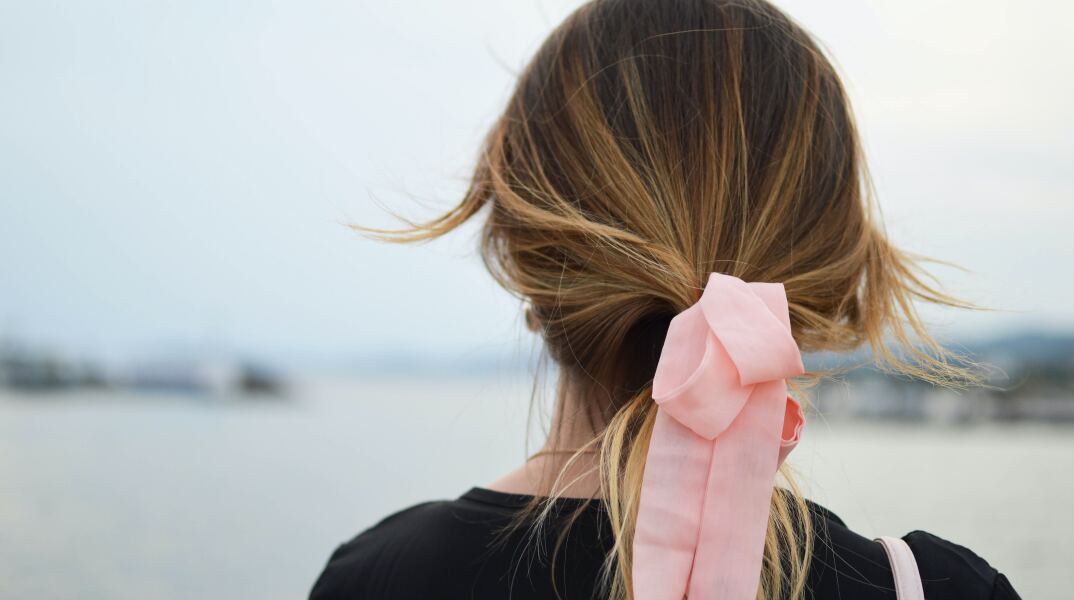 Έφηβη - Μαλλιά