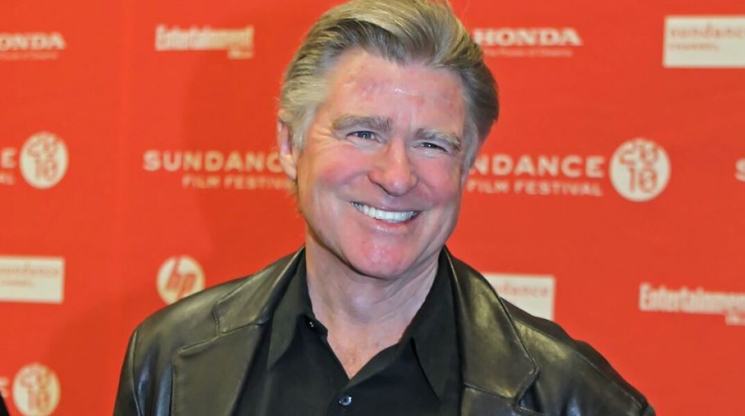 Τριτ Γουίλιαμς