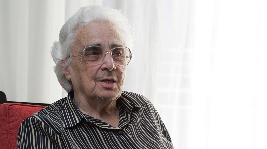 Άννα Θεοφυλάκτου