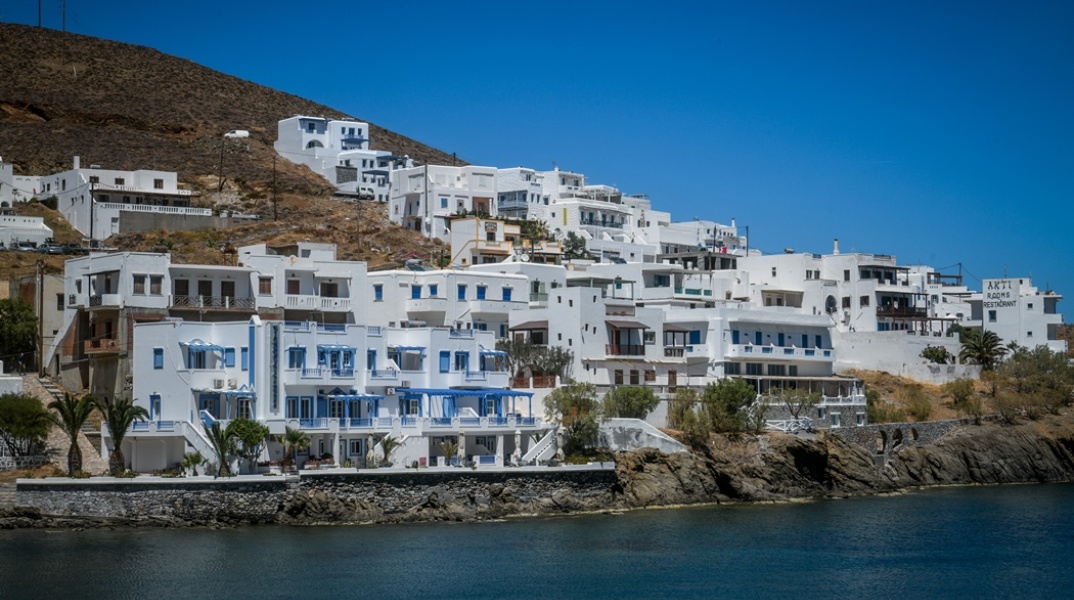 Αστυπάλαια