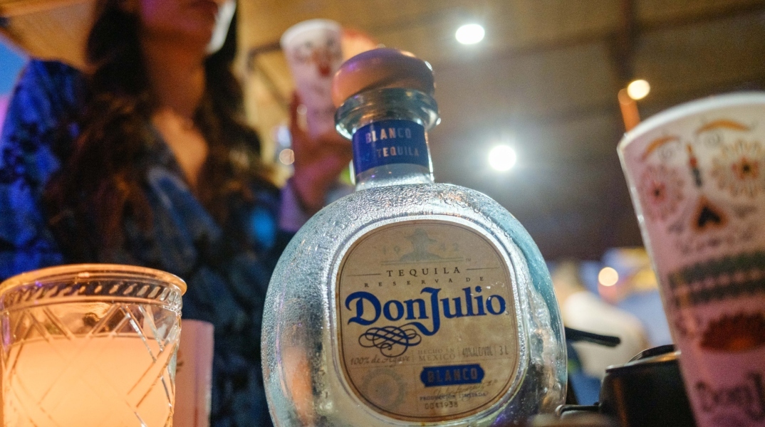 Η Don Julio Paloma, το επίσημο cocktail του καλοκαιριού