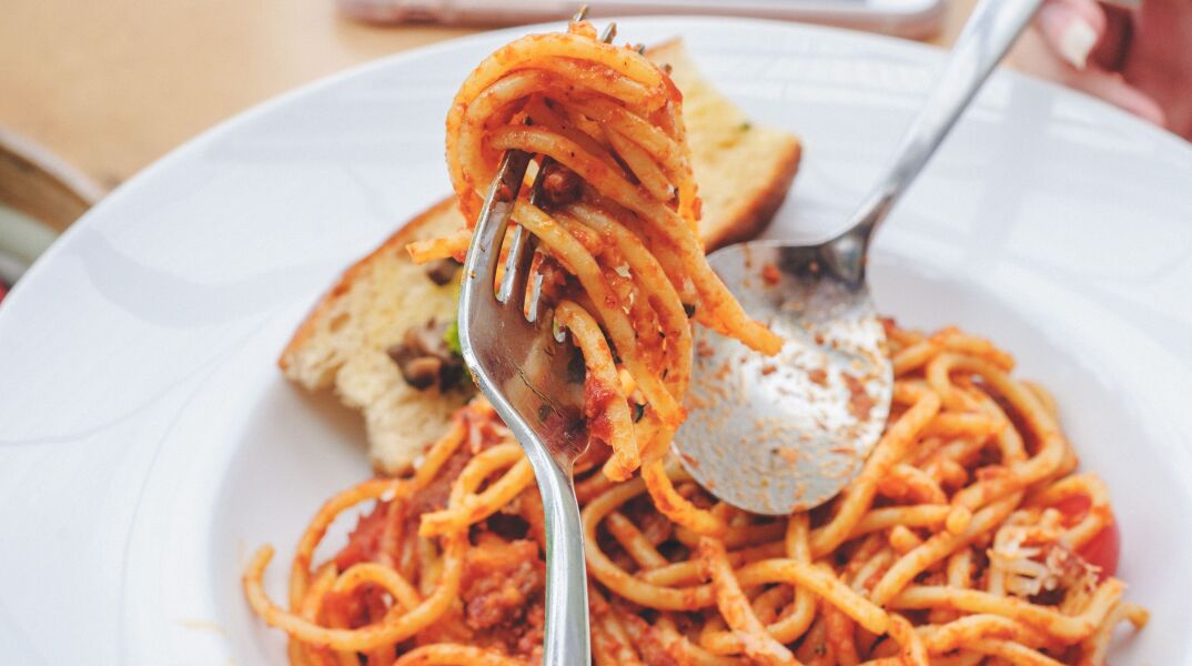 Η κλασική συνταγή για Amatriciana