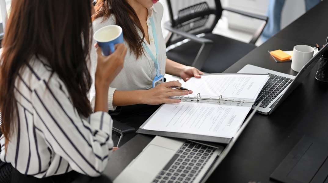 ΕΛΣΤΑΤ: Στο 11,8% μειώθηκε το ποσοστό της ανεργίας το α' τρίμηνο του 2023 - Τα στοιχεία της έρευνας για την απασχόληση και οι κρίσιμοι δείκτες.