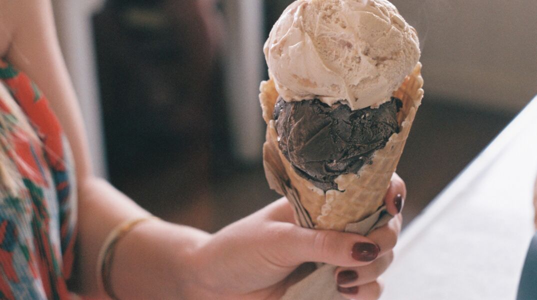 Τα άπαντα του ελληνικού παγωτού