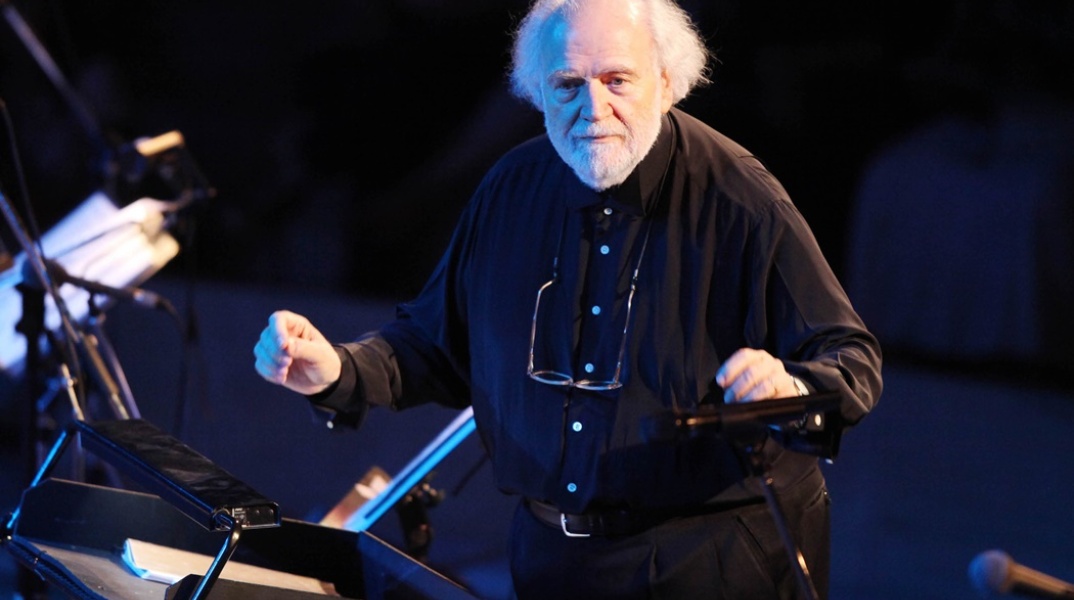 Γιάννης Μαρκόπουλος