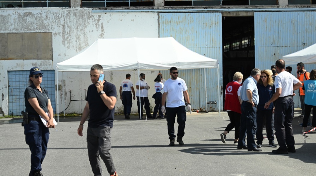 Εντολή Ντογιάκου για εποπτεία από αντιεισαγγελέα των ερευνών για το ναυάγιο στην Πύλο