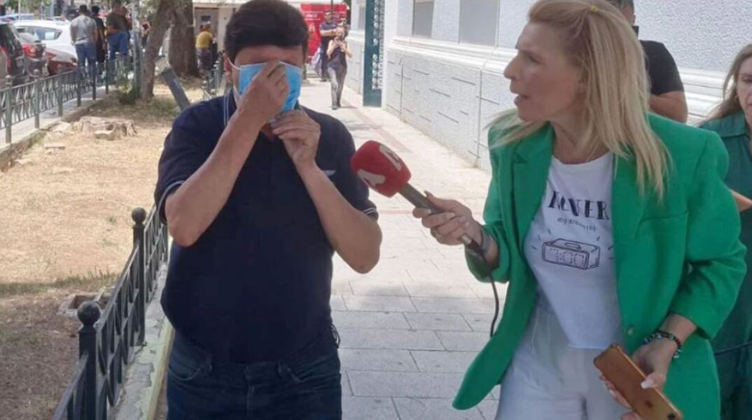 Ελεύθερος ως τη Δευτέρα ο 63χρονος παιδόφιλος της Ομόνοιας που συνελήφθη για ναρκωτικά