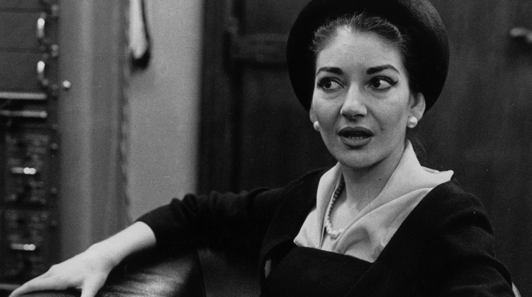 Το rock, η σύχρονη δυτική μουσική, η κλασική μουσική, και η όπερα - Από τη Μαρία Κάλλας στην Άννα Νεμπρέτκο