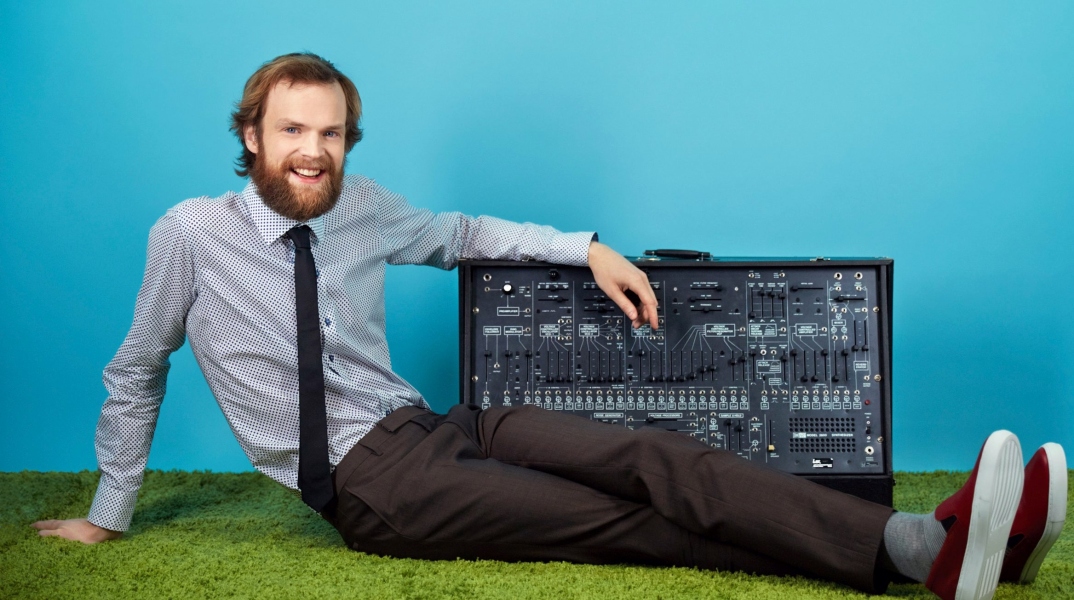 Dolly Parton - Jolene (Todd Terje Remix): Το τραγούδι της ημέρας, Πέμπτη 15 Ιουνίου 2023, από τον Athens Voice 102.5