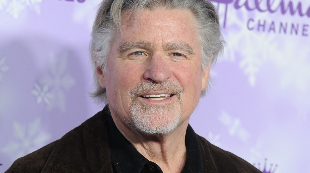 Treat Williams