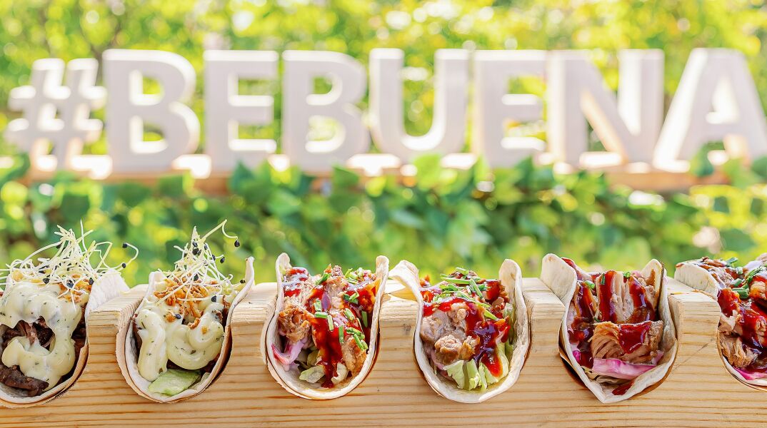 Buena Vista Social Bar