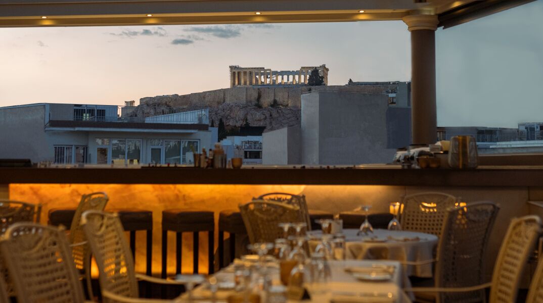 The Athenian Callirhoe