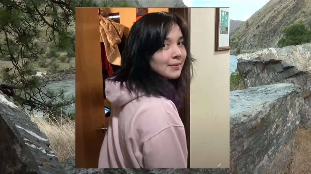 17χρονη οδηγός στο Αϊντάχο αποκοιμήθηκε στο τιμόνι και οδήγησε το όχημα της σε ποτάμι - Νεκρά τα δύο αδέλφια και ο πατέρας της