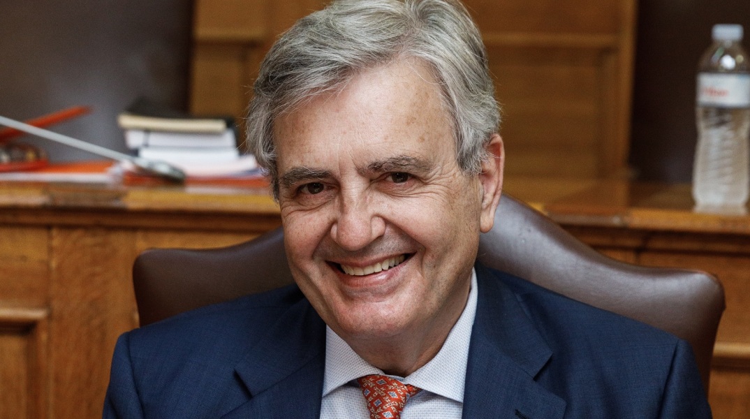 Ο Γιώργος Γαμπρίτσος αναλαμβάνει τη θέση του διευθύνοντος συμβούλου του Μουσείου Μπενάκη, ανακοίνωσε η Διοικητική Επιτροπή του μουσείου. 