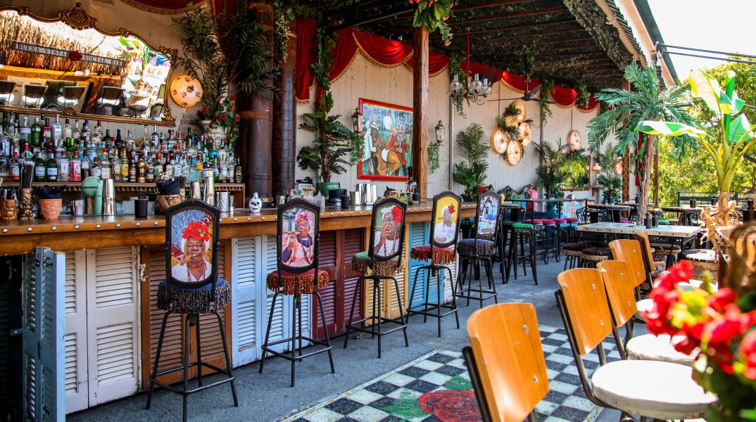 Buena Vista Social Bar