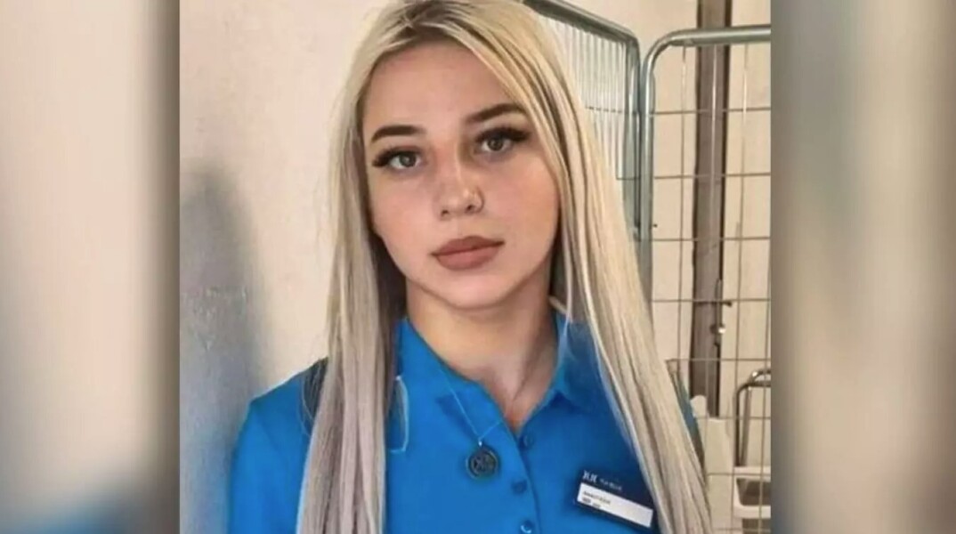Η 27χρονη Αναστάζια εξαφανίστηκε το βράδυ της Δευτέρας (12.6) από την Κω