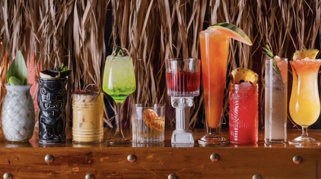 Buena Vista Social Bar