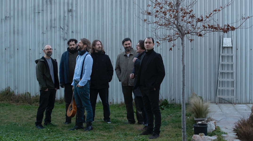 Man Called Shadow - Never Enough:  Το τραγούδι της ημέρας, Παρασκευή 16 Ιουνίου 2023, από τον Athens Voice 102.5