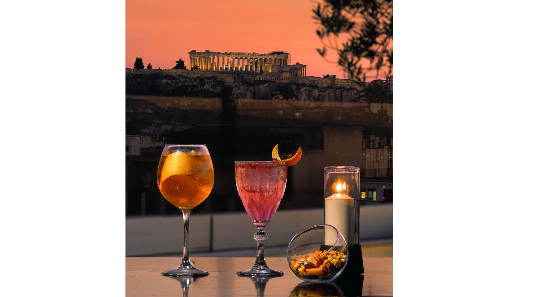 Olive Garden Bar &Restaurant