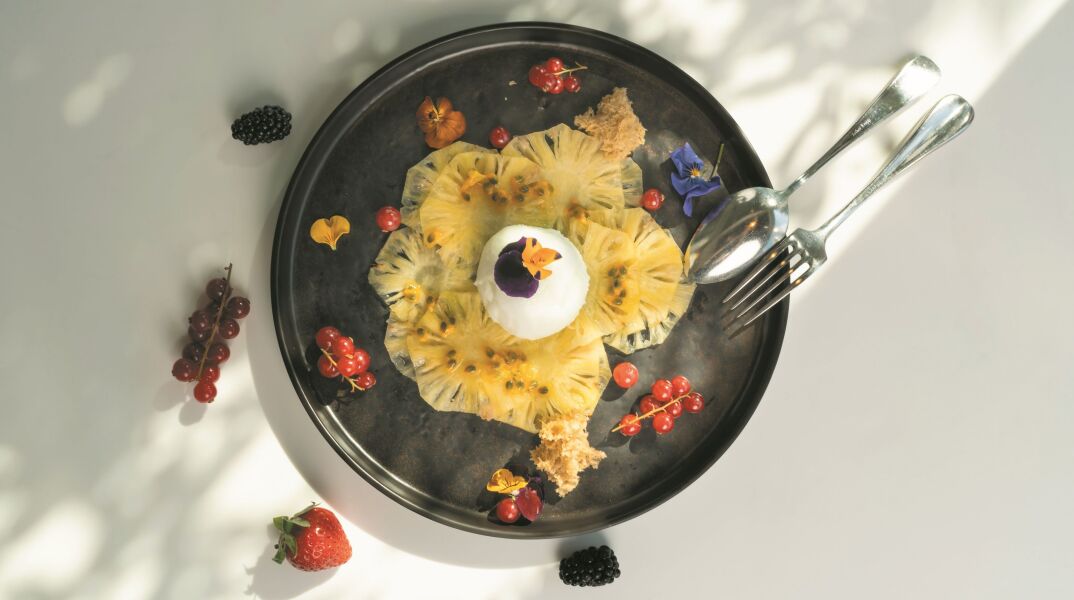 Olive Garden Bar &Restaurant