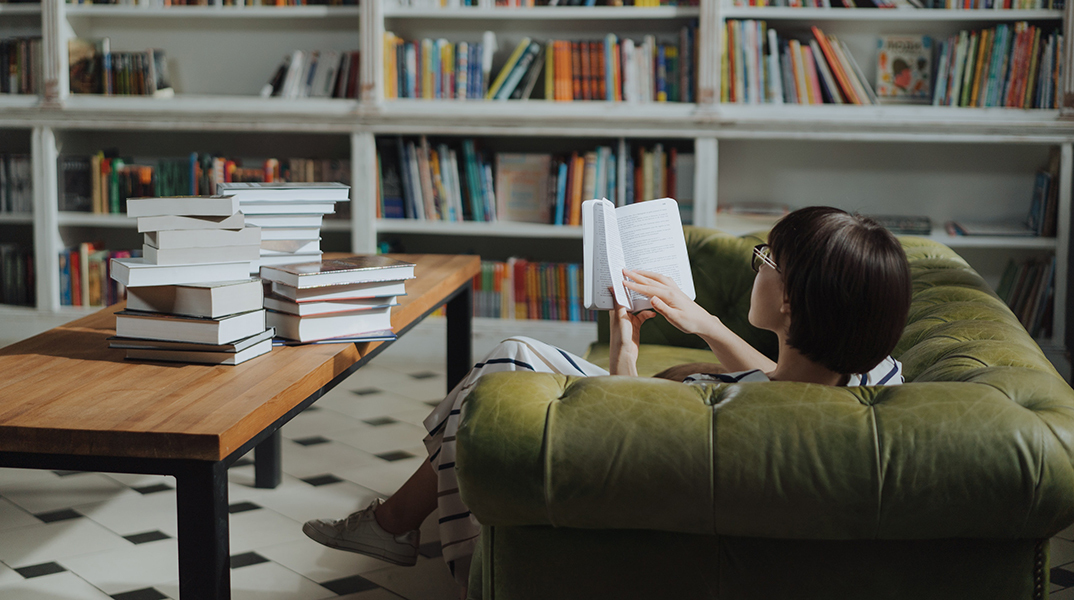 Βιβλία για το καλοκαίρι: Δοκίμια, ιστορία, επιστήμη, φιλοσοφία, βιογραφίες, αθλητισμός