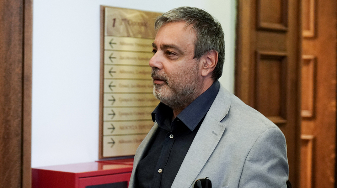 Χριστόφορος Βερναρδάκης