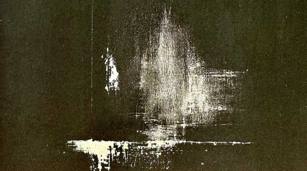 Κόρμακ Μακάρθι: Μικρός αποχαιρετισμός