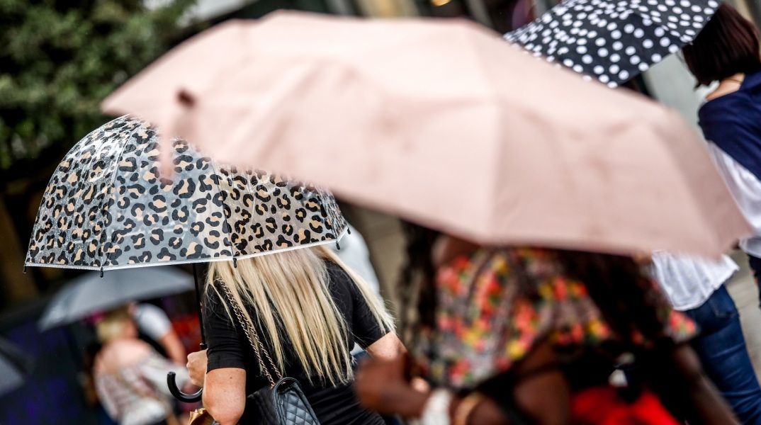 Καιρός: Έκτακτο δελτίο επικίνδυνων καιρικών φαινομένων εξέδωσε η ΕΜΥ για την Κυριακή 18 Ιουνίου – Αναλυτική πρόγνωση – Τι αλλάζει τις επόμενες ημέρες.