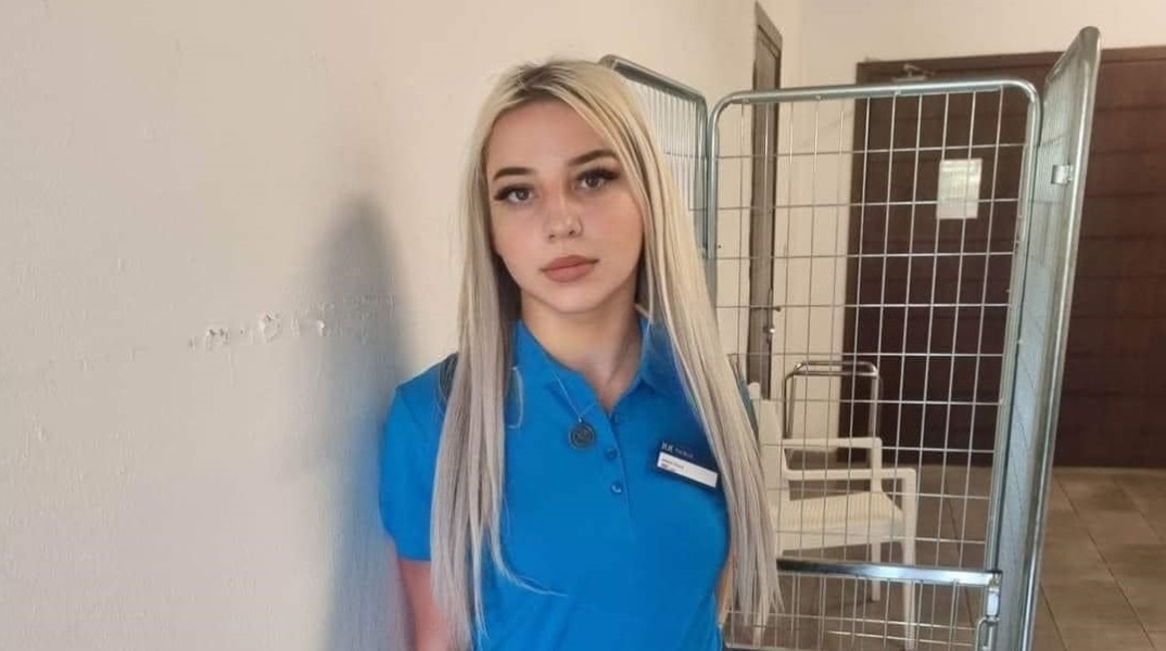 H 27χρονη Αναστάζια δολοφονήθηκε στην Κω