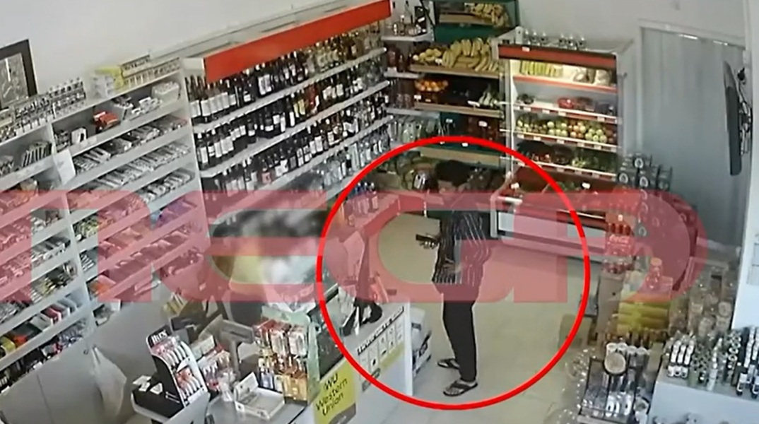 Κως: Νεκρή εντοπίστηκε η 27χρονη αγνοούμενη κοπέλα από την Πολωνία - Βίντεο ντοκουμέντο καταγράφει τις κινήσεις του 32χρονου συλληφθέντα για την απαγωγή της.